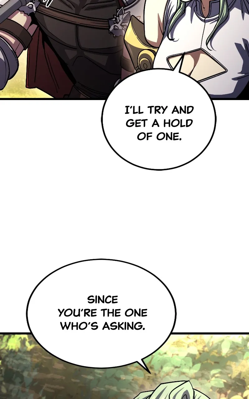 The Hammer Chapter 89 page 21 - 