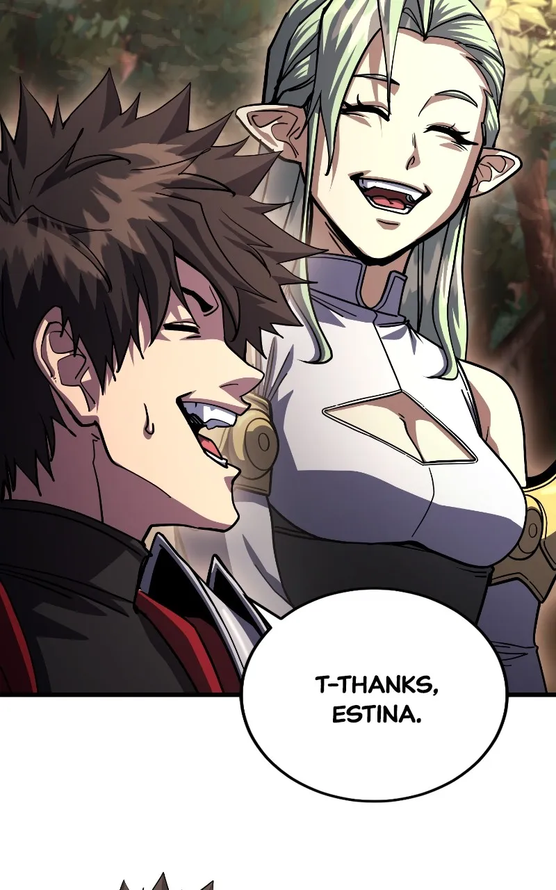 The Hammer Chapter 89 page 22 - 