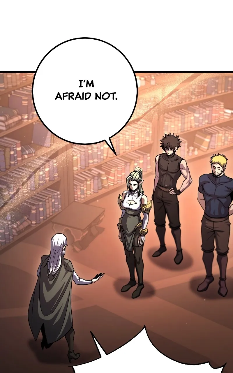 The Hammer Chapter 89 page 26 - 