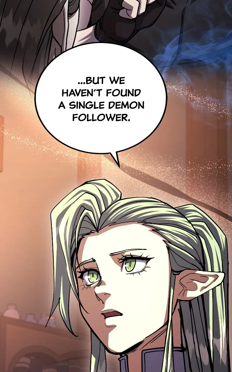 The Hammer Chapter 89 page 29 - 