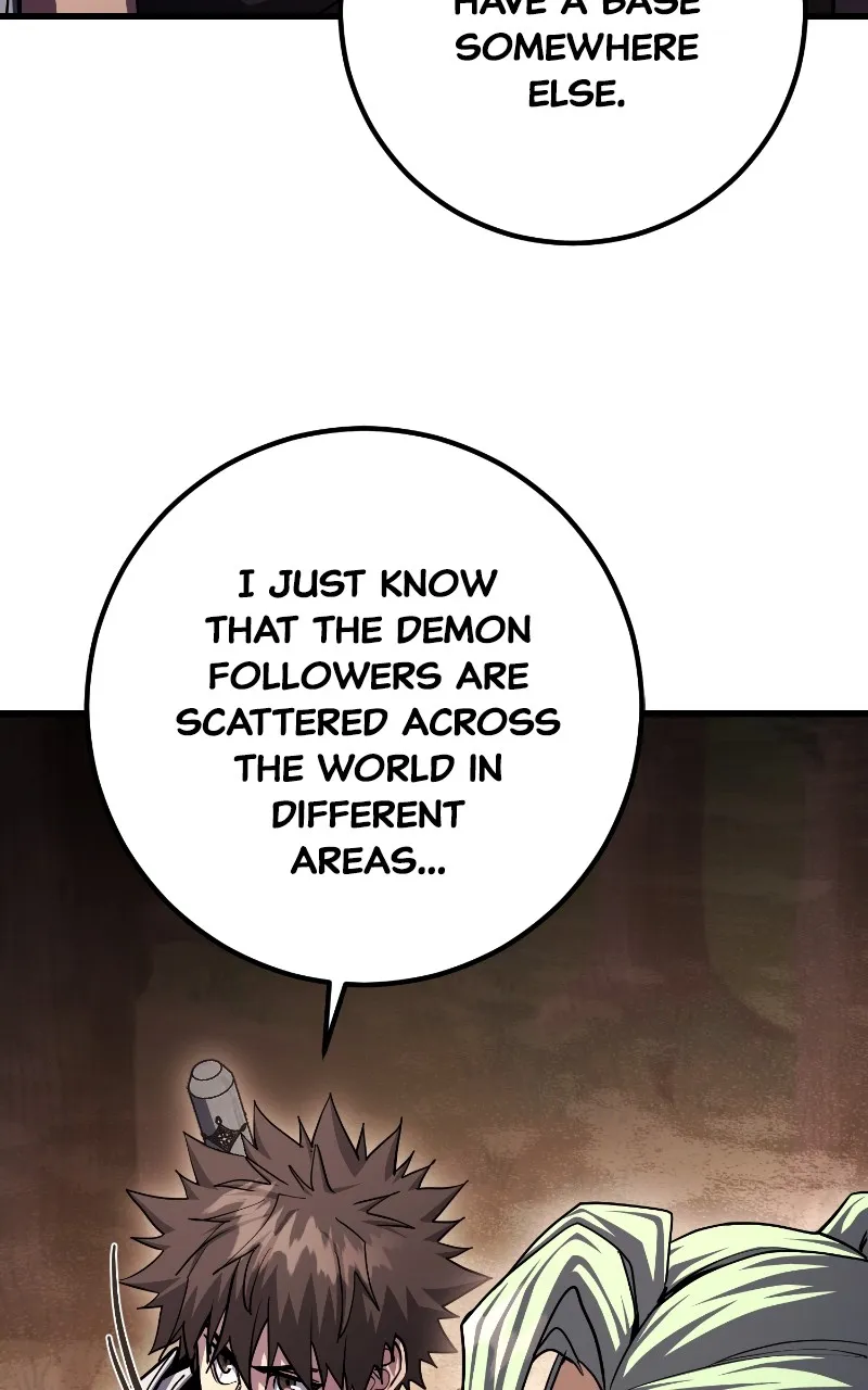 The Hammer Chapter 89 page 4 - 