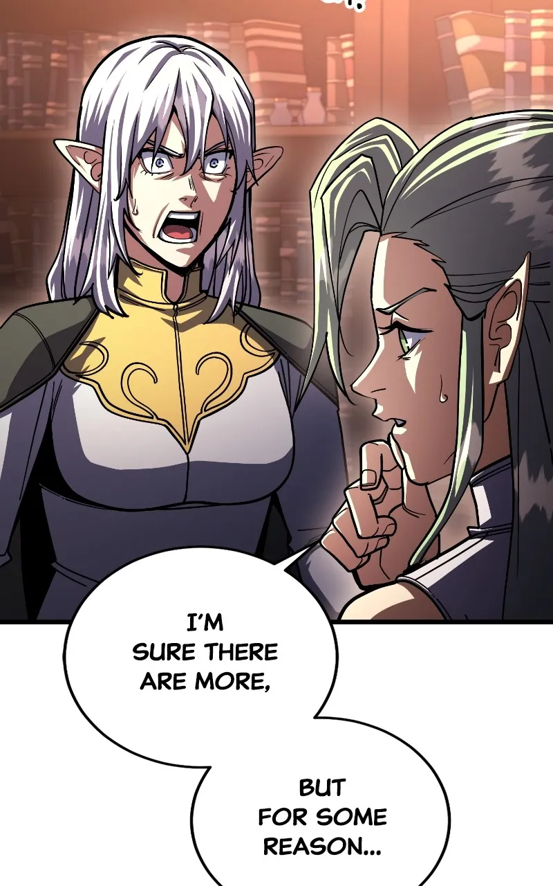 The Hammer Chapter 89 page 31 - 