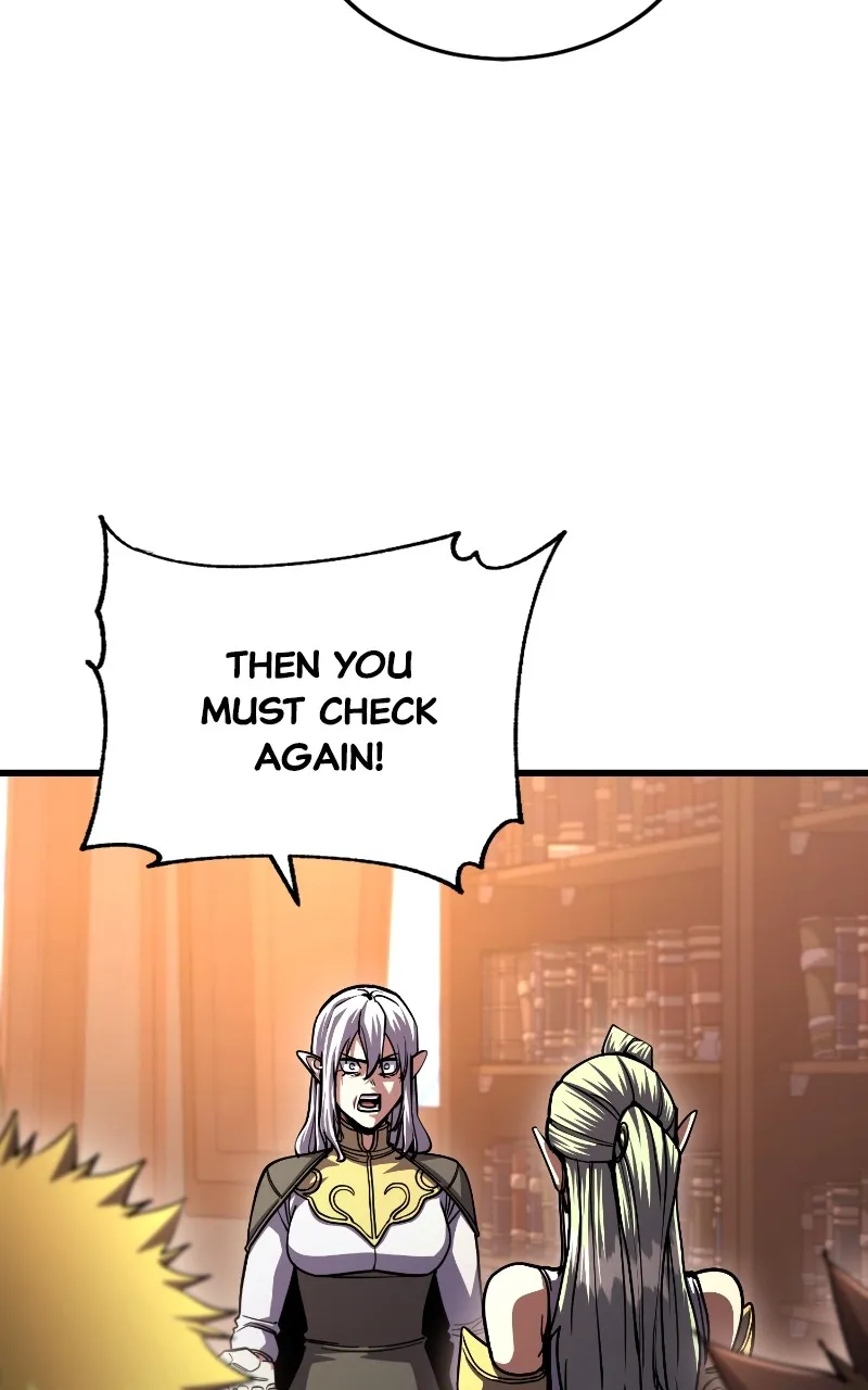 The Hammer Chapter 89 page 32 - 