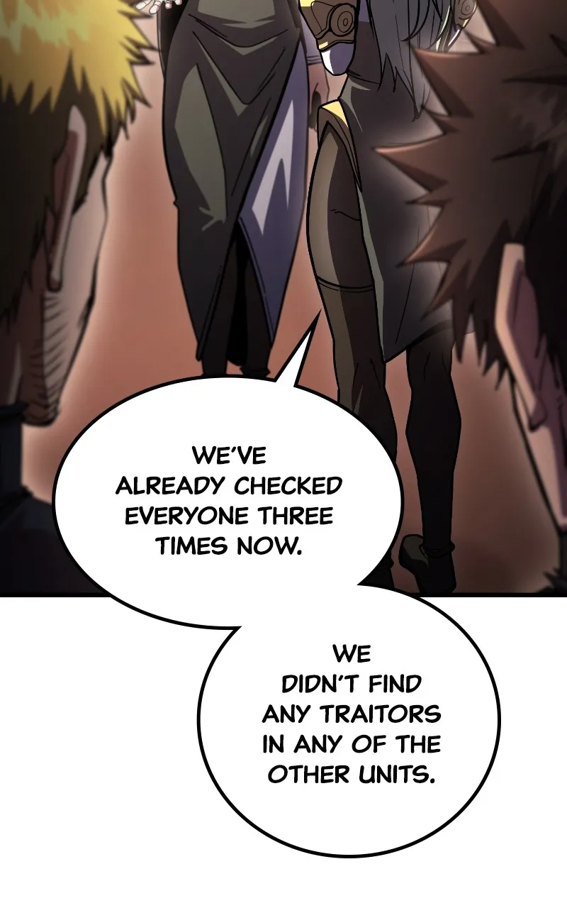 The Hammer Chapter 89 page 33 - 