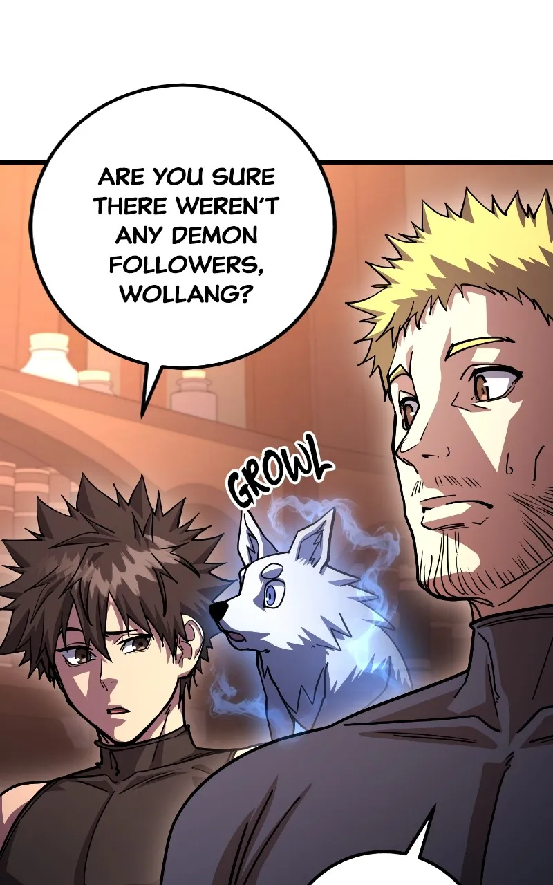 The Hammer Chapter 89 page 34 - 
