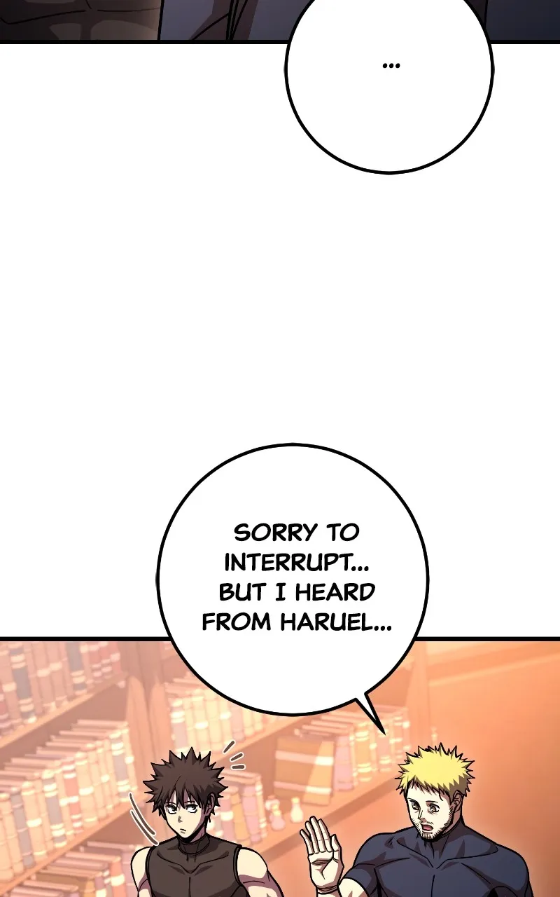 The Hammer Chapter 89 page 35 - 