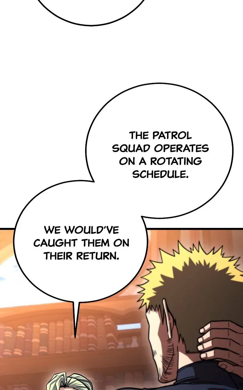 The Hammer Chapter 89 page 37 - 