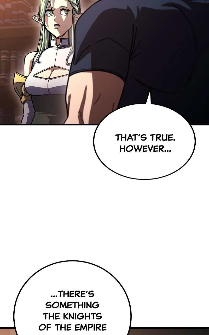 The Hammer Chapter 89 page 38 - 