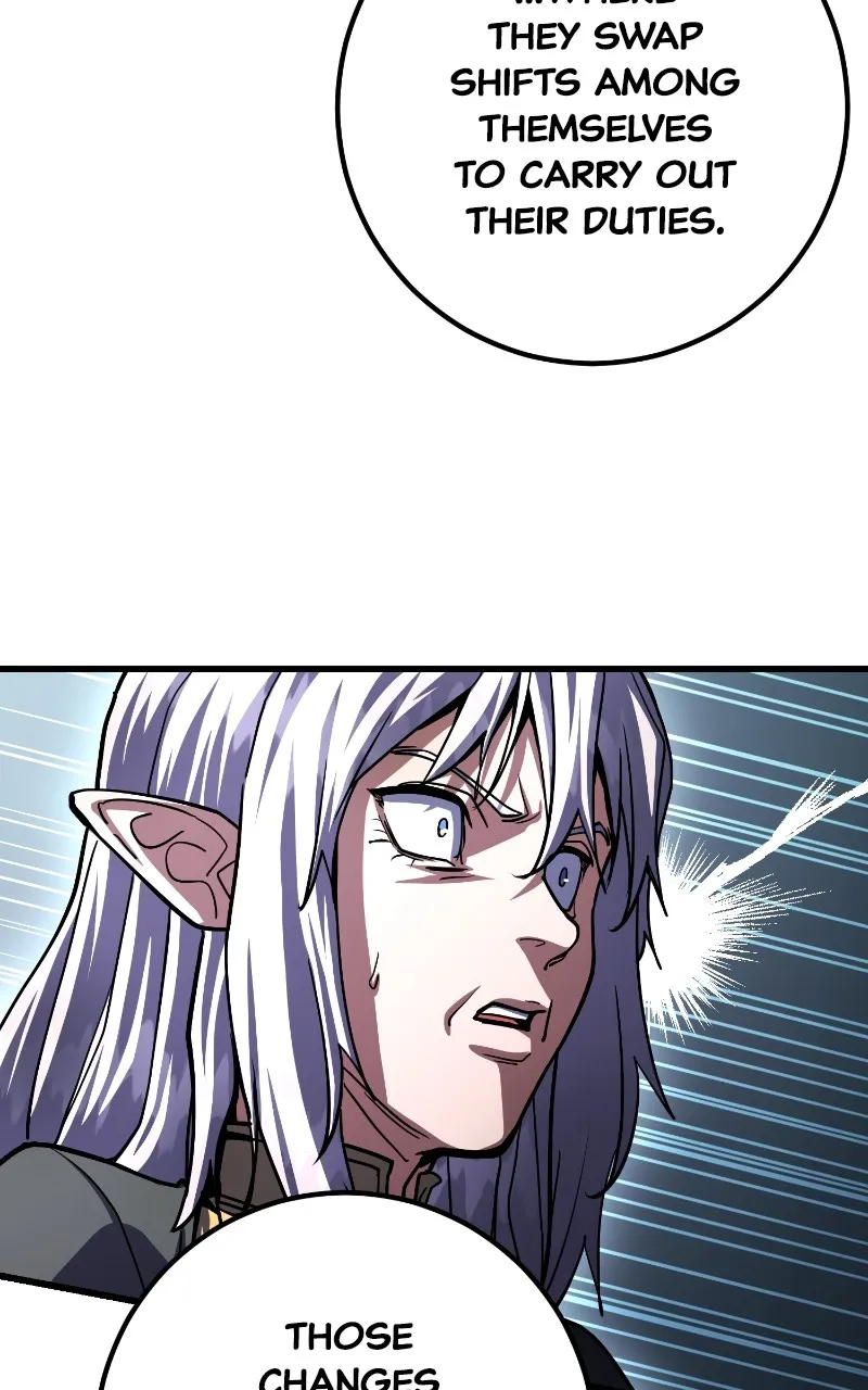The Hammer Chapter 89 page 40 - 