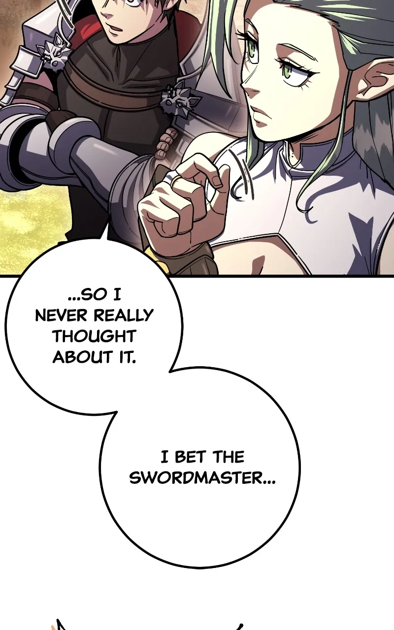 The Hammer Chapter 89 page 5 - 