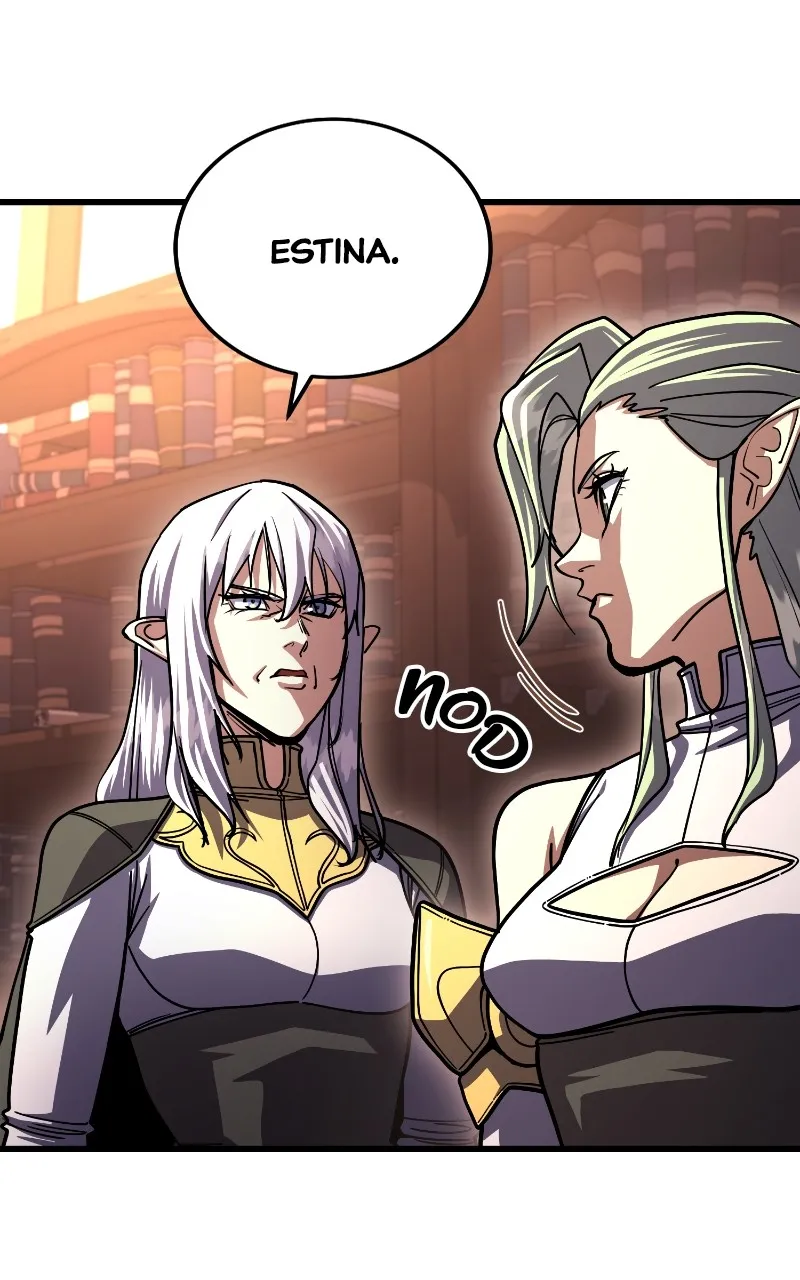 The Hammer Chapter 89 page 42 - 