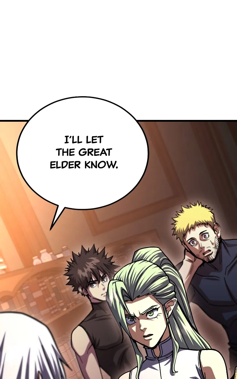 The Hammer Chapter 89 page 43 - 