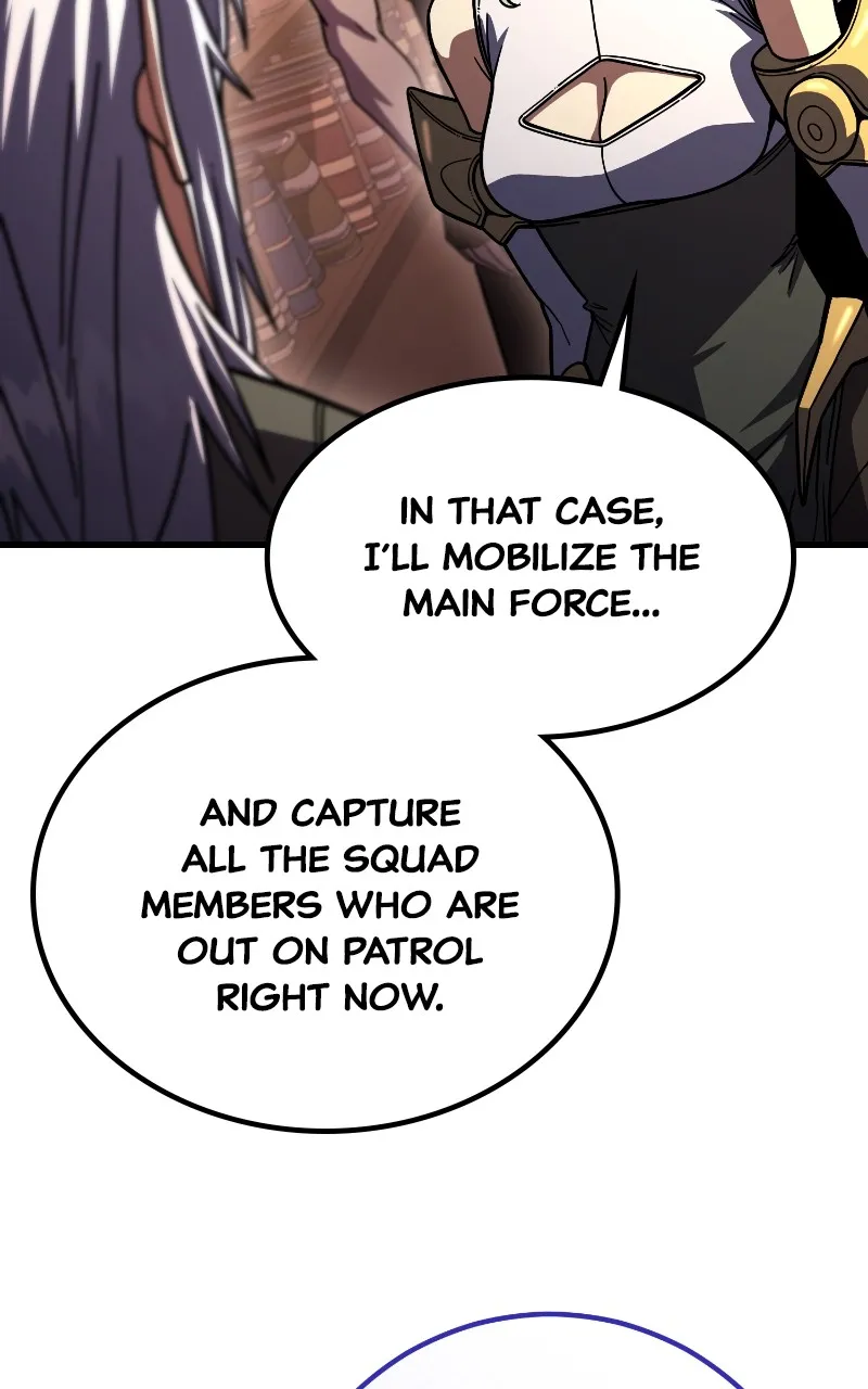 The Hammer Chapter 89 page 44 - 