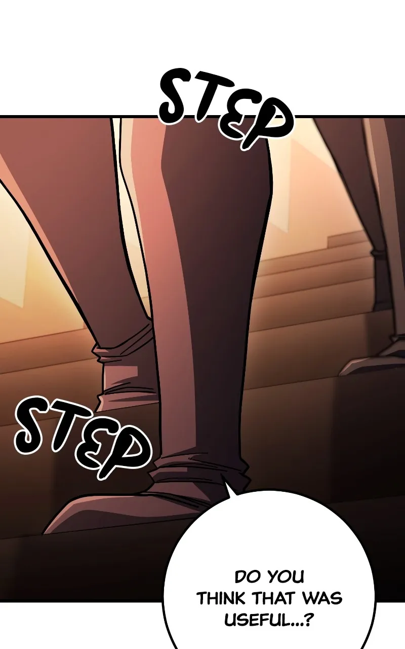 The Hammer Chapter 89 page 48 - 