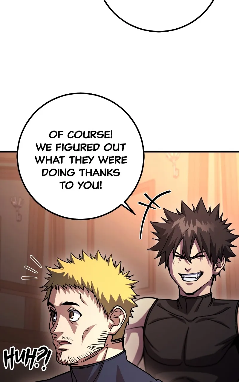The Hammer Chapter 89 page 49 - 