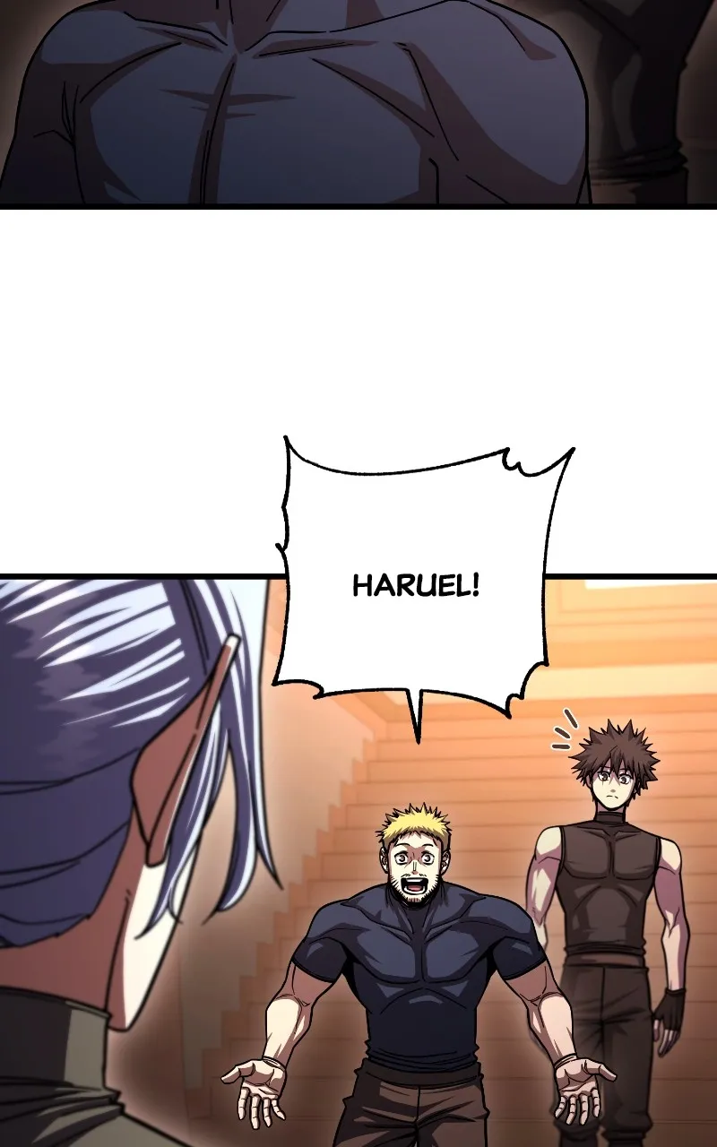 The Hammer Chapter 89 page 50 - 