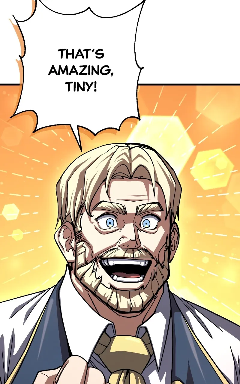 The Hammer Chapter 89 page 6 - 