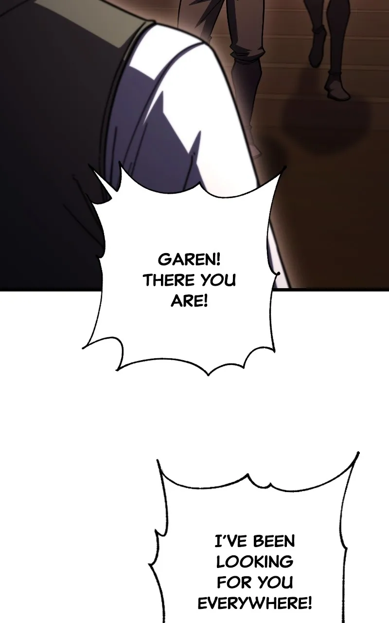 The Hammer Chapter 89 page 51 - 