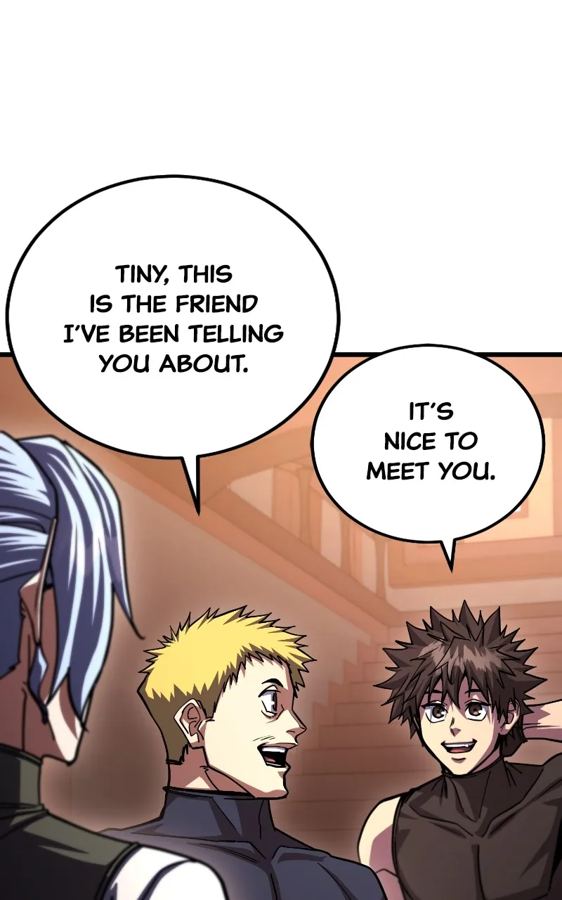 The Hammer Chapter 89 page 54 - 