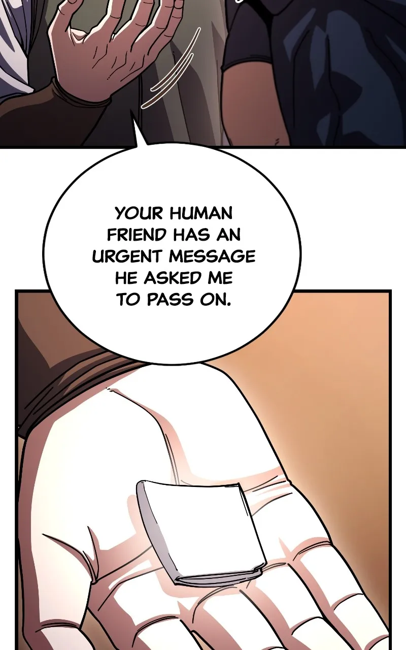 The Hammer Chapter 89 page 60 - 