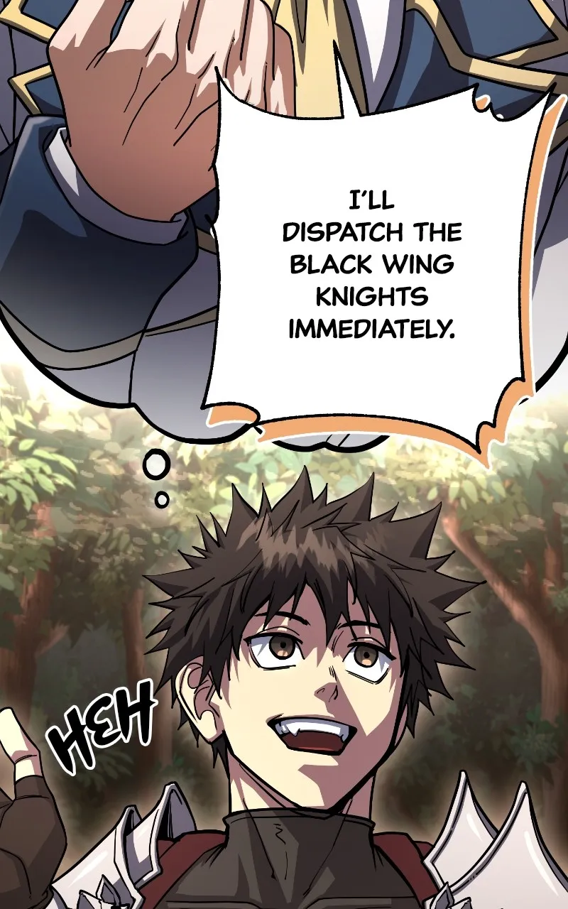 The Hammer Chapter 89 page 7 - 