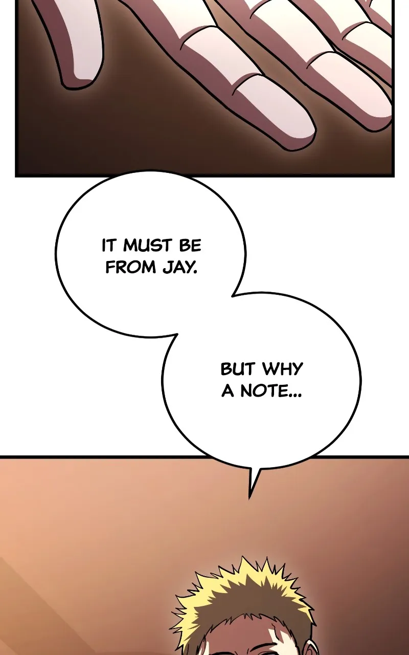 The Hammer Chapter 89 page 61 - 
