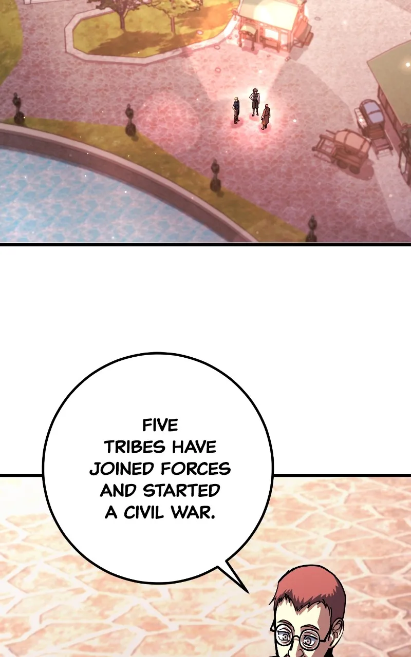 The Hammer Chapter 89 page 67 - 
