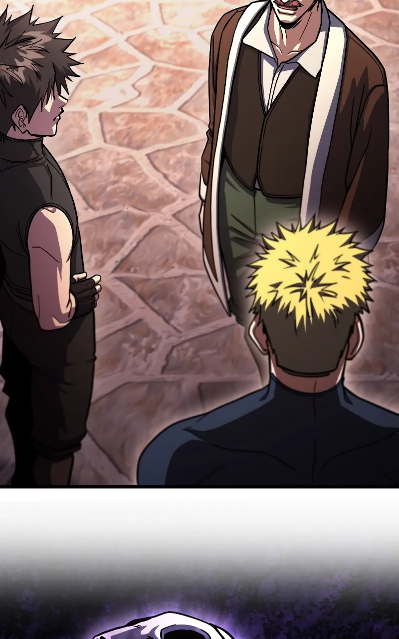 The Hammer Chapter 89 page 68 - 