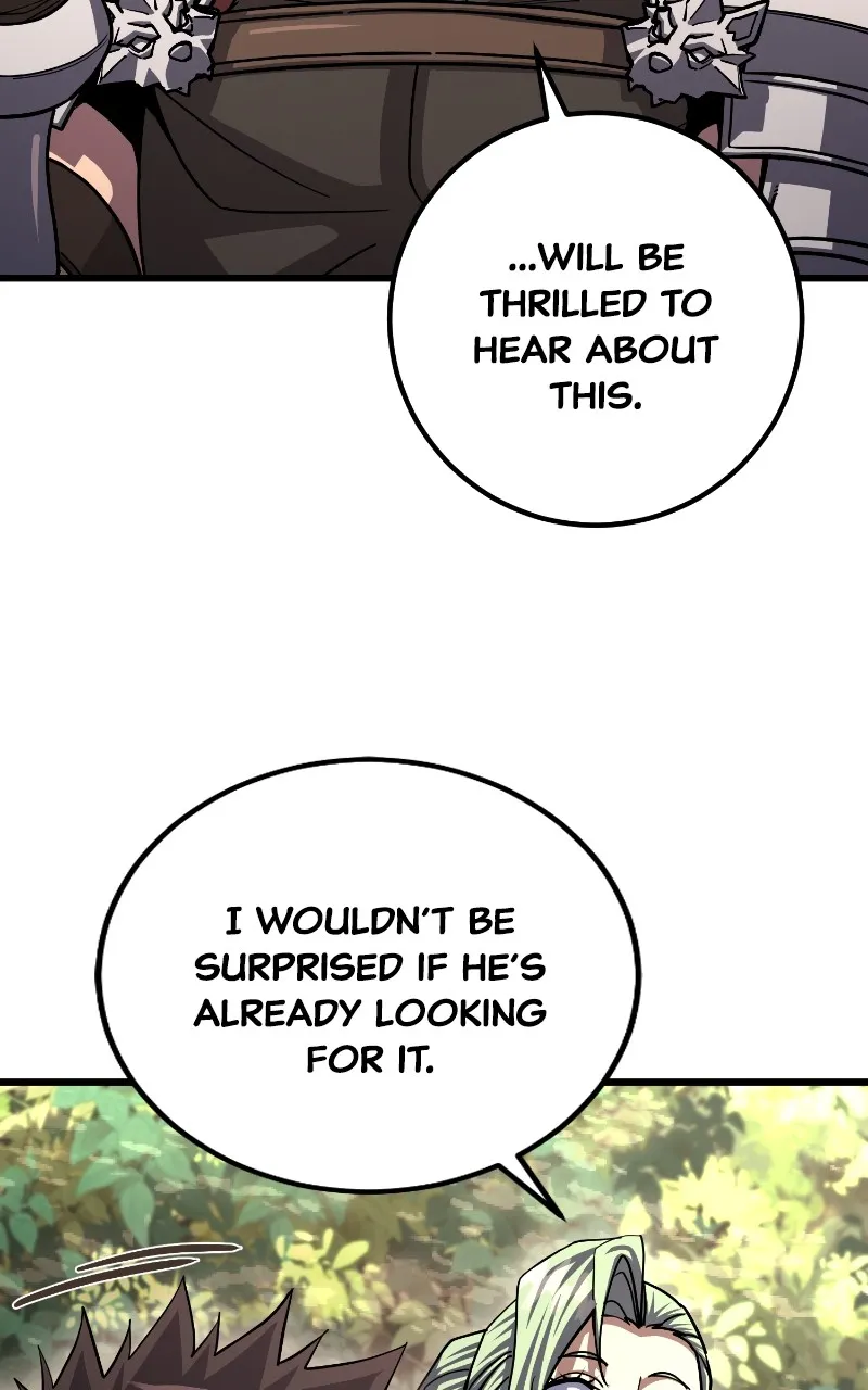 The Hammer Chapter 89 page 8 - 