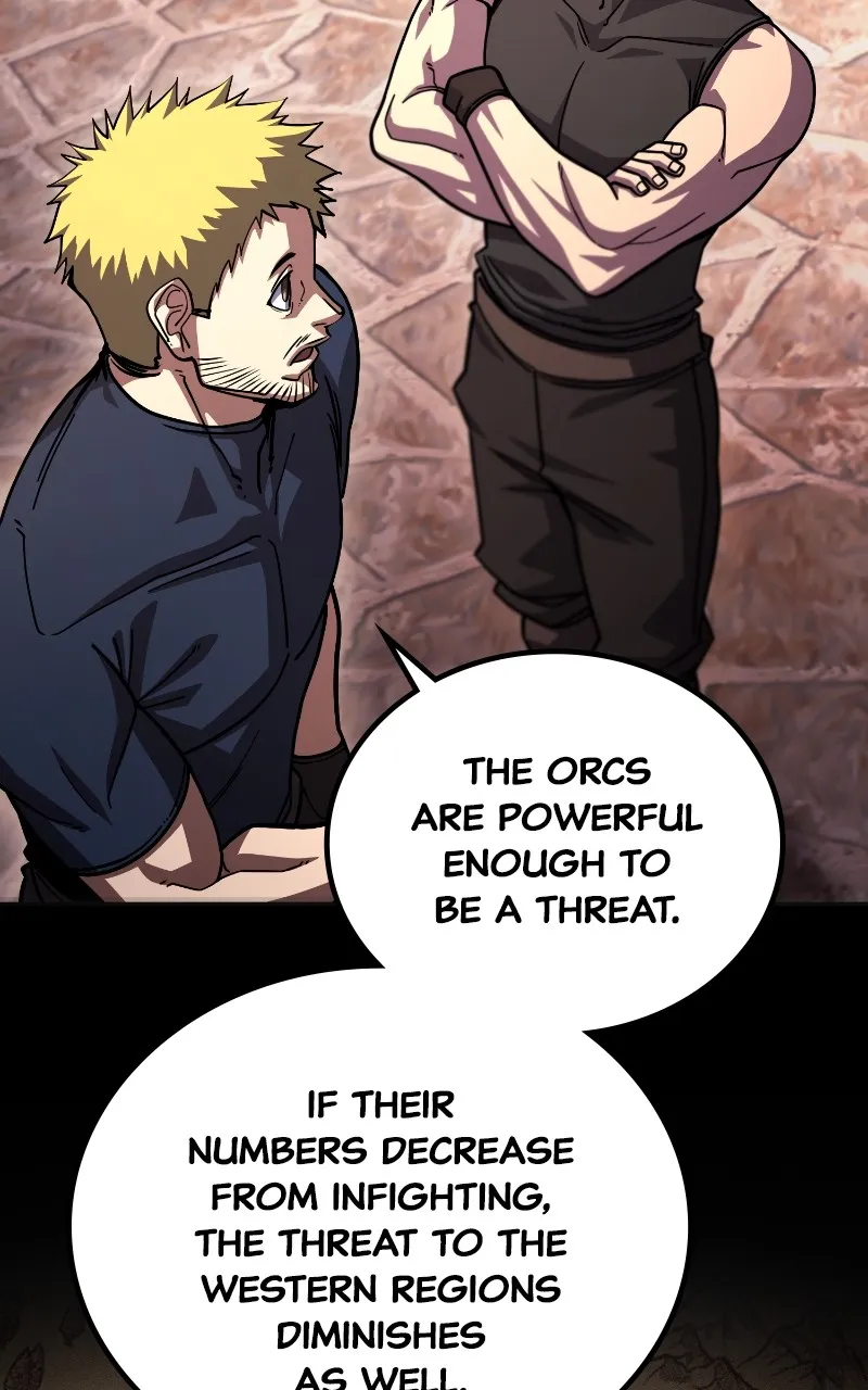The Hammer Chapter 89 page 72 - 