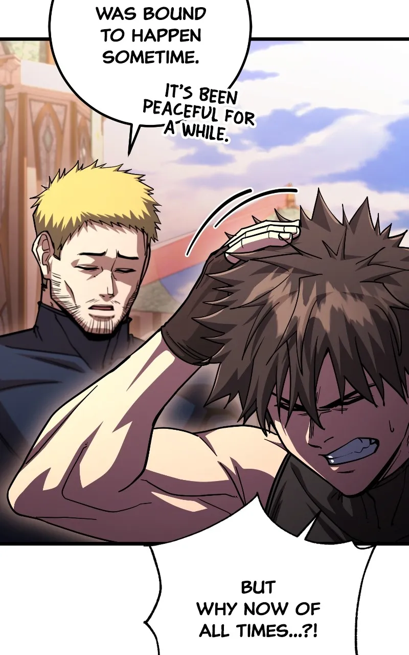 The Hammer Chapter 89 page 74 - 