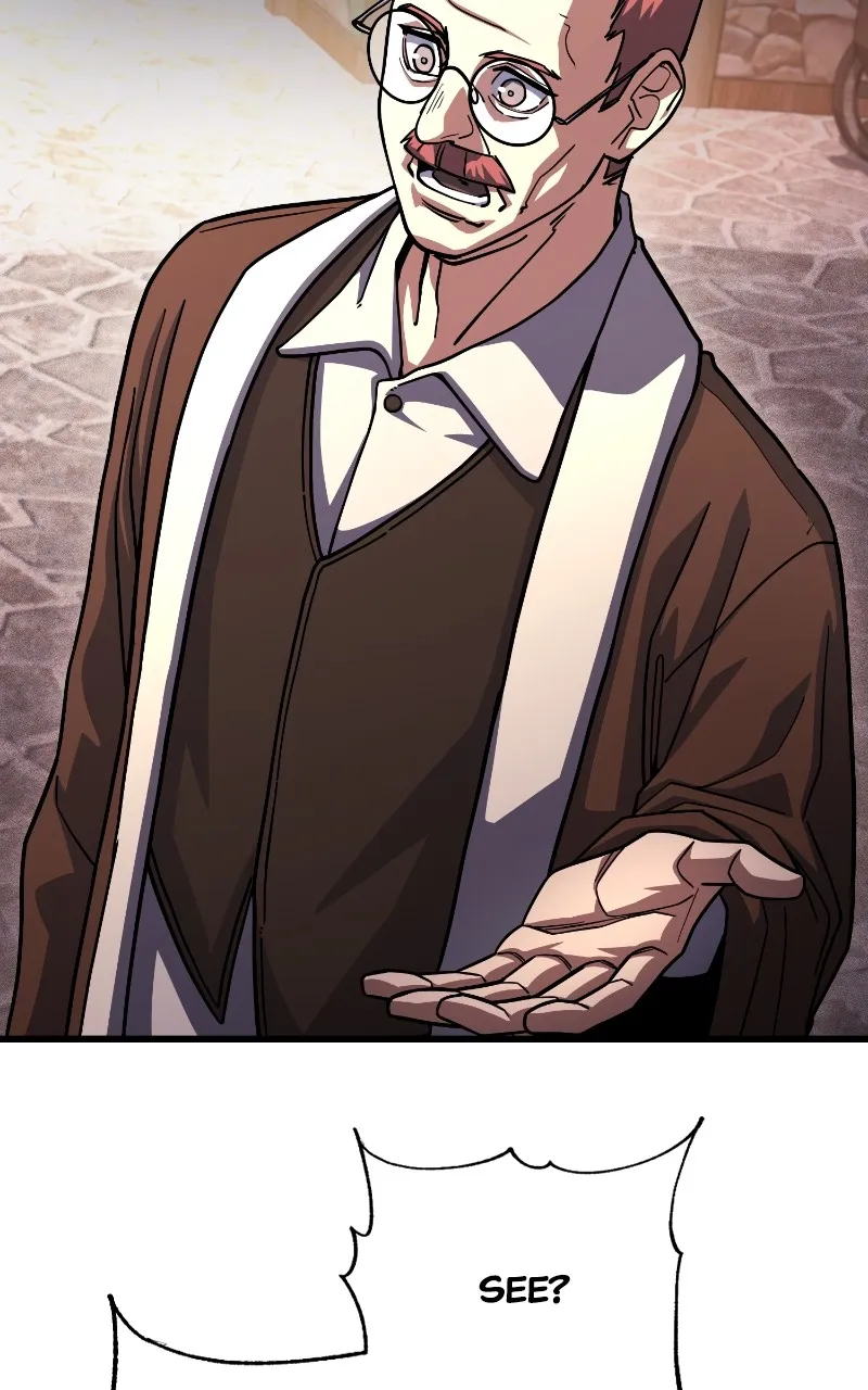 The Hammer Chapter 89 page 78 - 