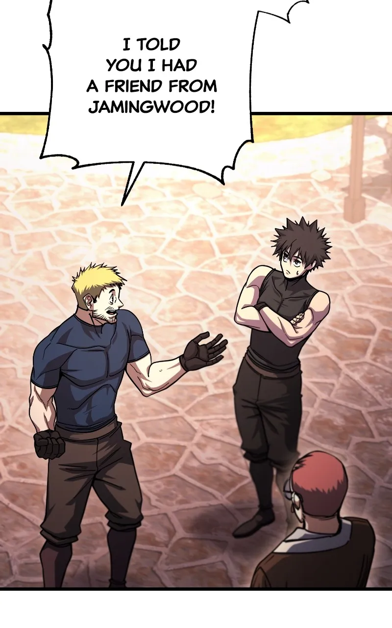 The Hammer Chapter 89 page 79 - 