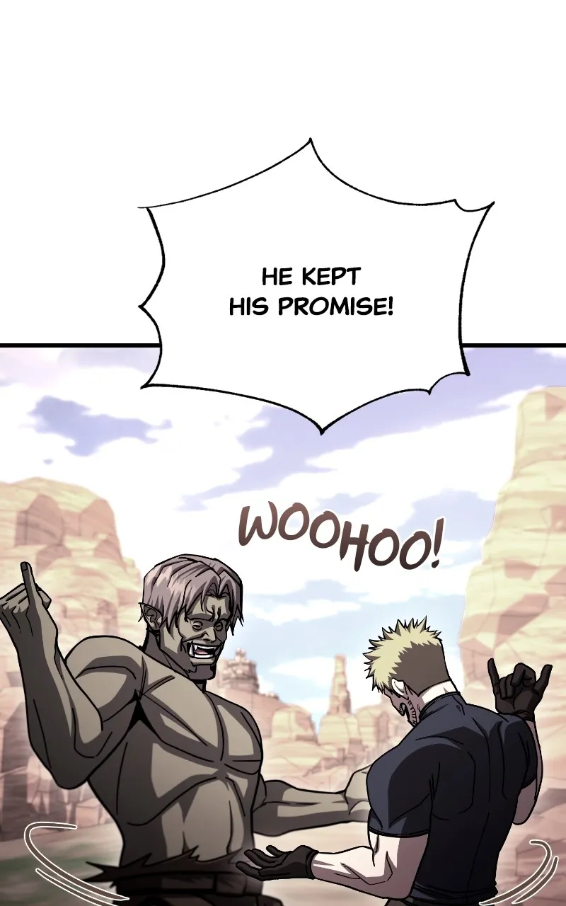 The Hammer Chapter 89 page 80 - 