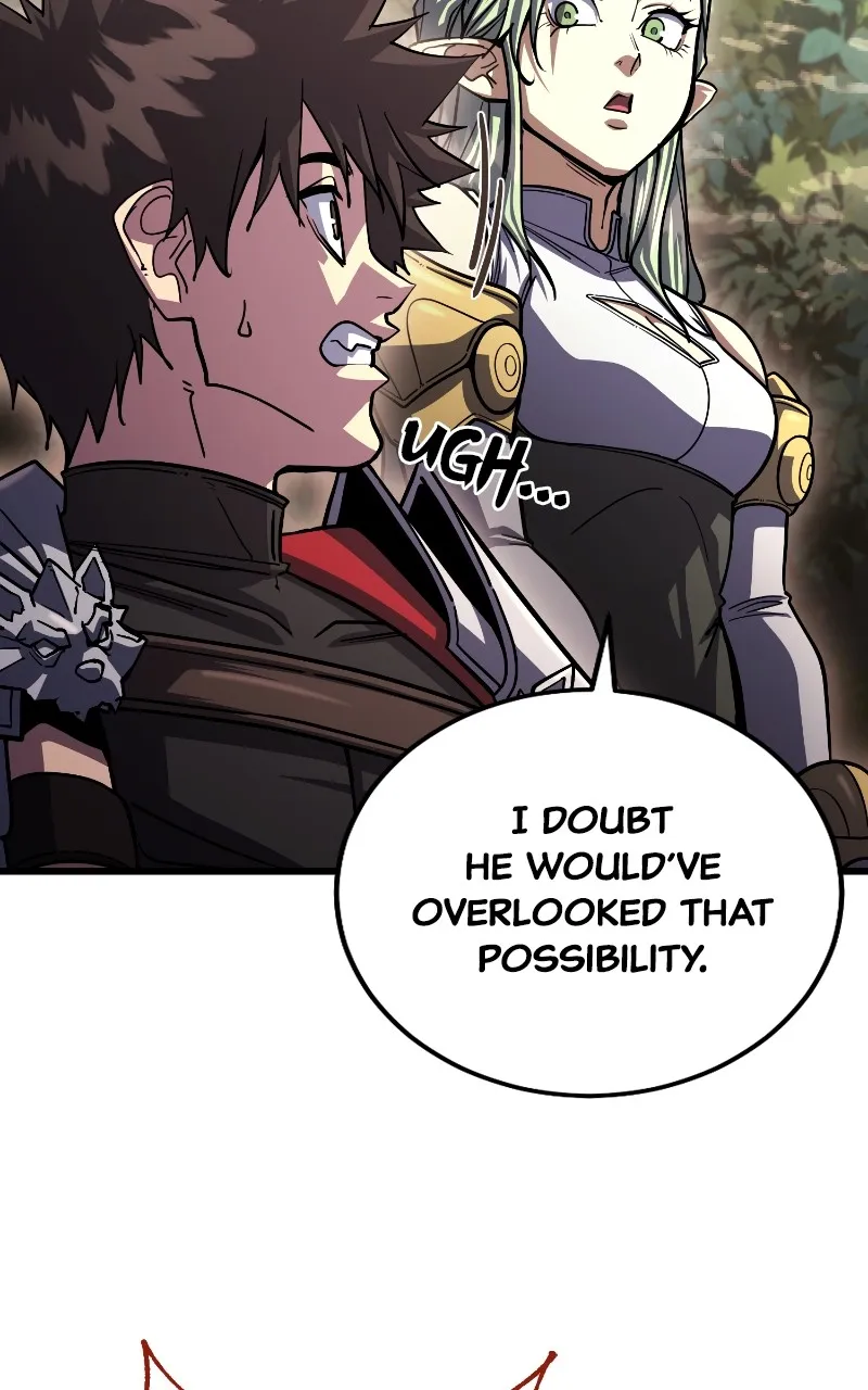 The Hammer Chapter 89 page 9 - 