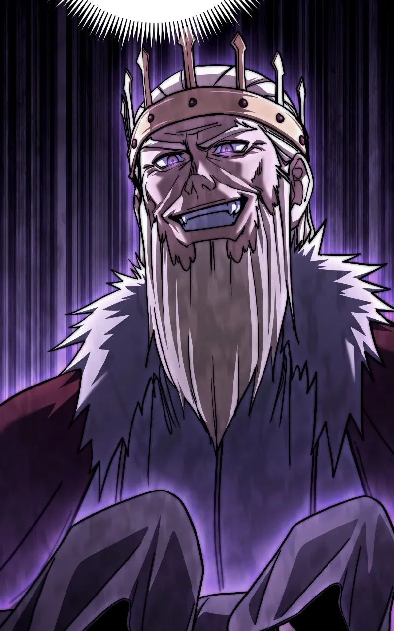 The Hammer Chapter 89 page 89 - 