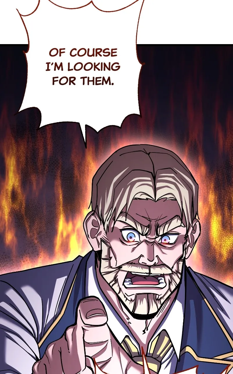 The Hammer Chapter 89 page 10 - 