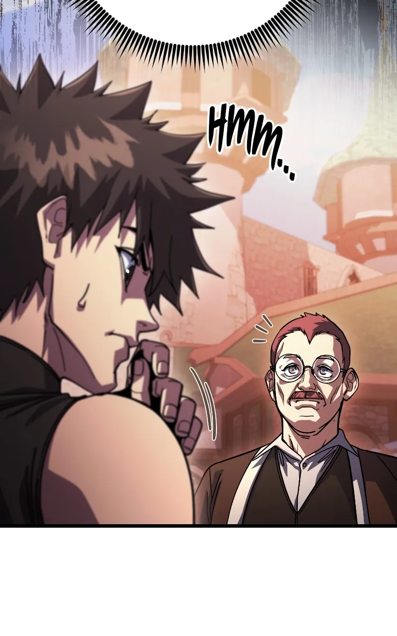 The Hammer Chapter 89 page 91 - 