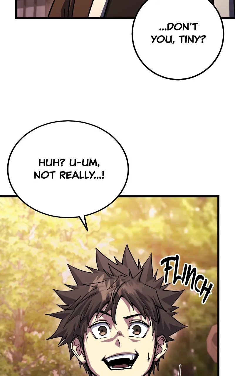The Hammer Chapter 89 page 93 - 