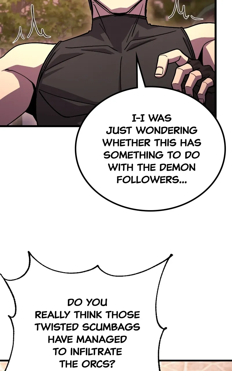 The Hammer Chapter 89 page 94 - 