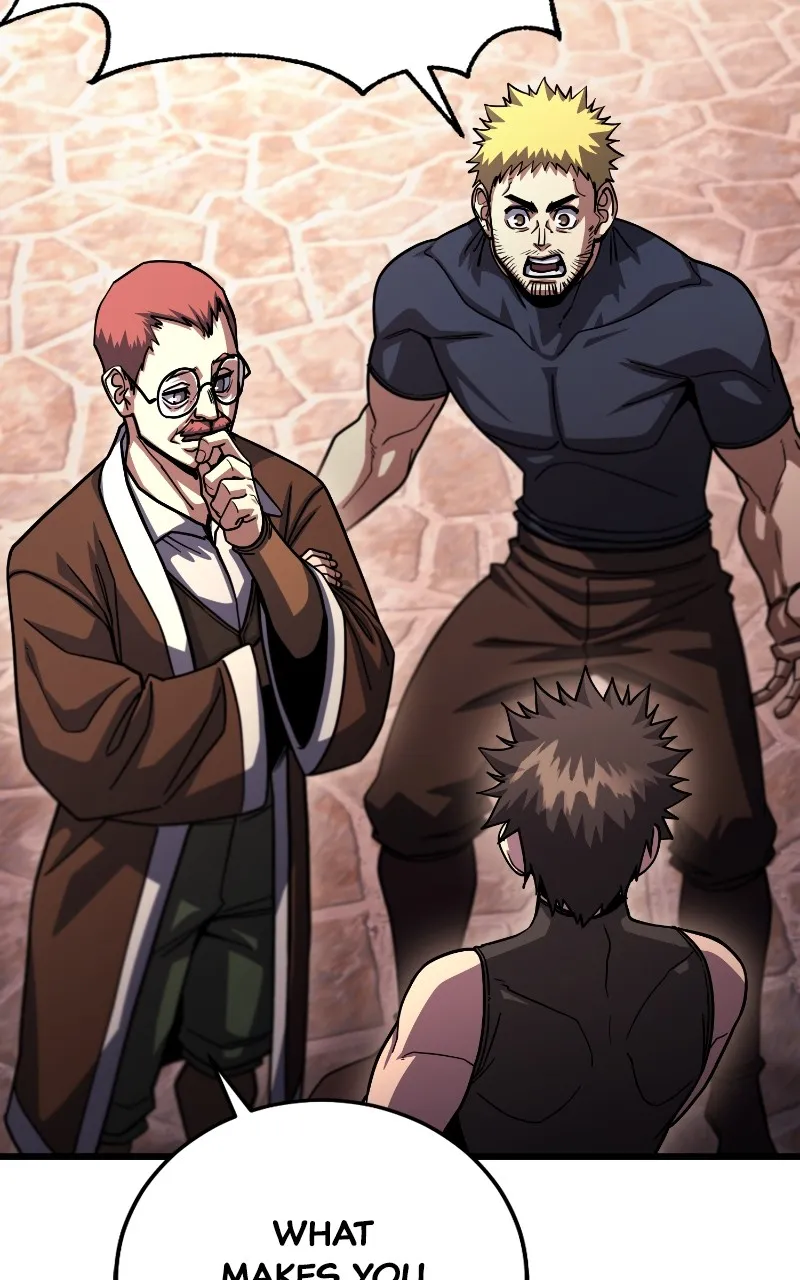 The Hammer Chapter 89 page 95 - 