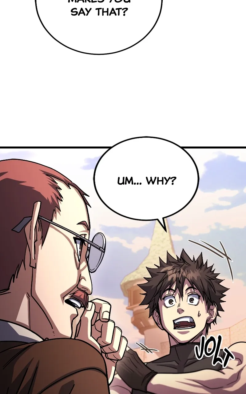 The Hammer Chapter 89 page 96 - 