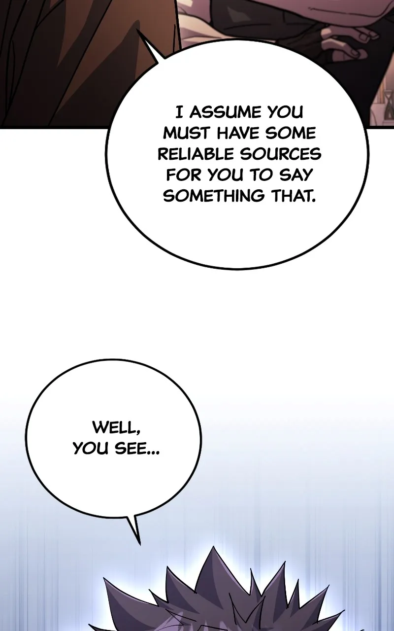 The Hammer Chapter 89 page 97 - 