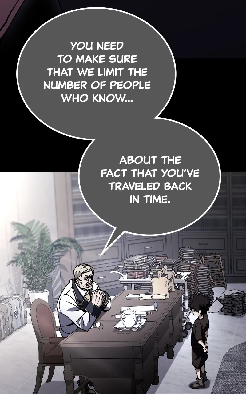 The Hammer Chapter 89 page 99 - 