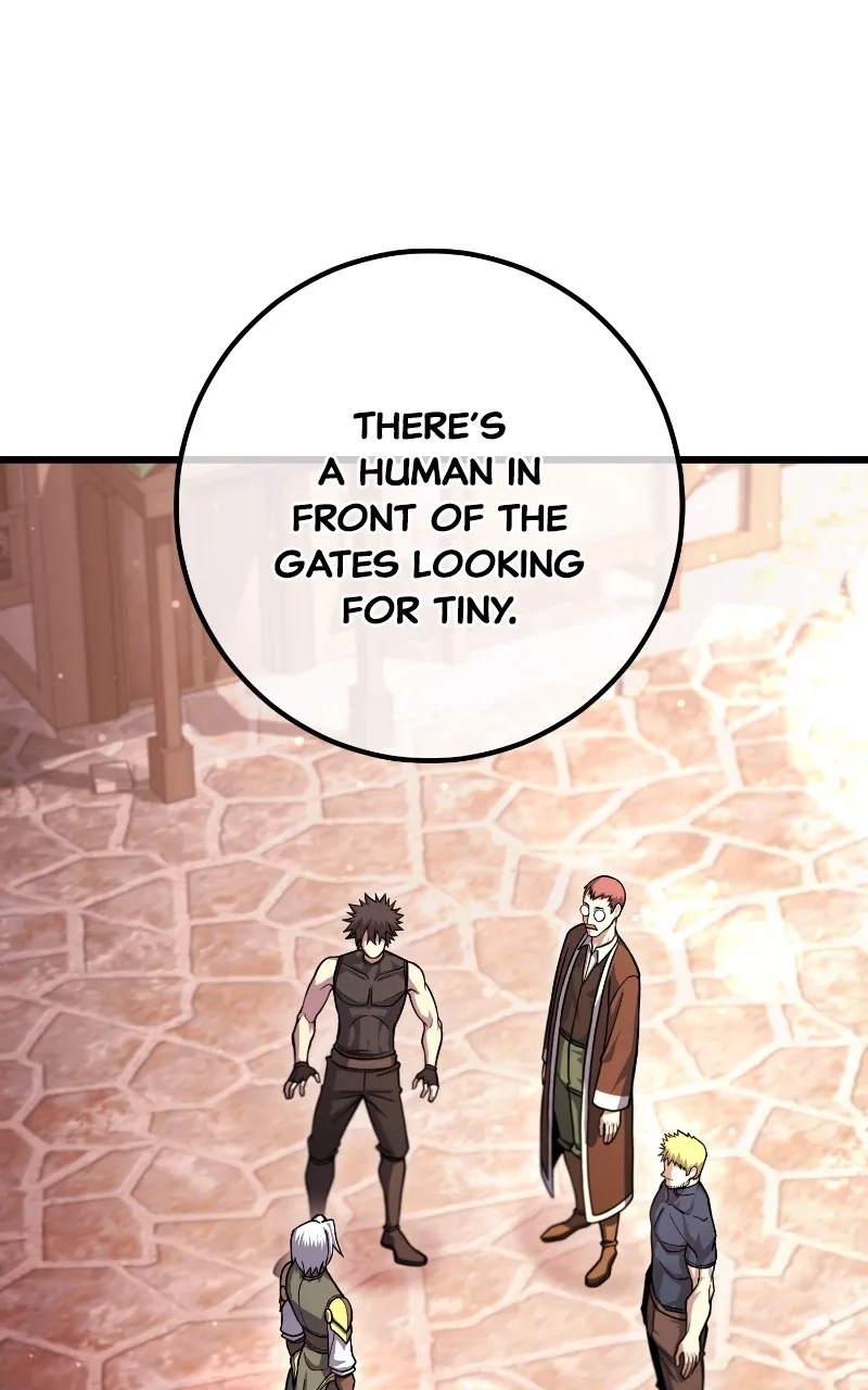 The Hammer Chapter 90 page 1 - 