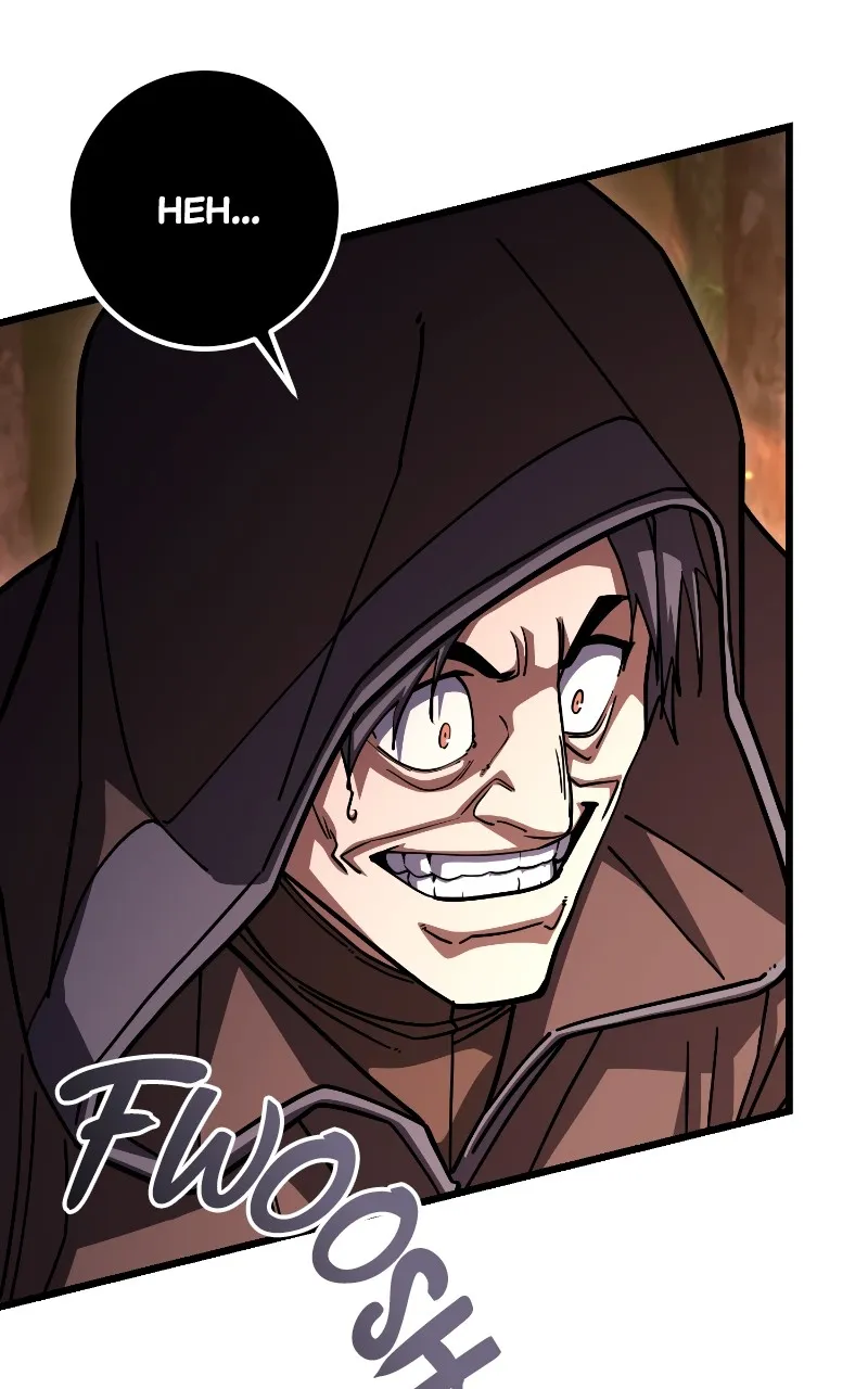 The Hammer Chapter 90 page 102 - 