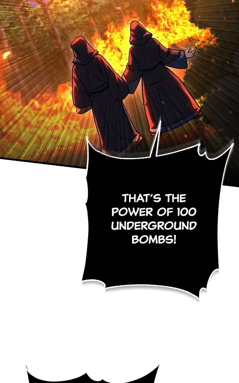 The Hammer Chapter 90 page 104 - 