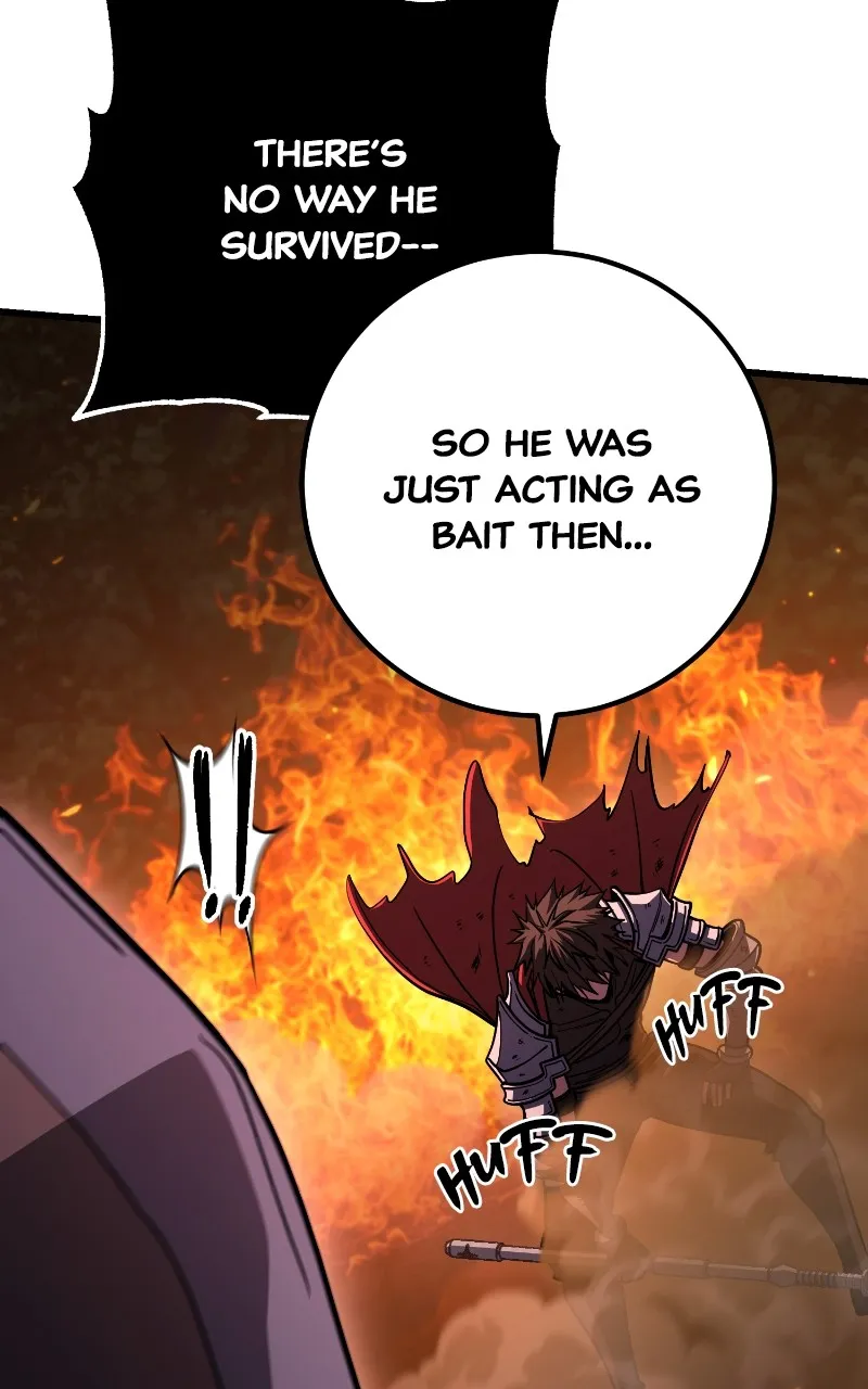The Hammer Chapter 90 page 105 - 
