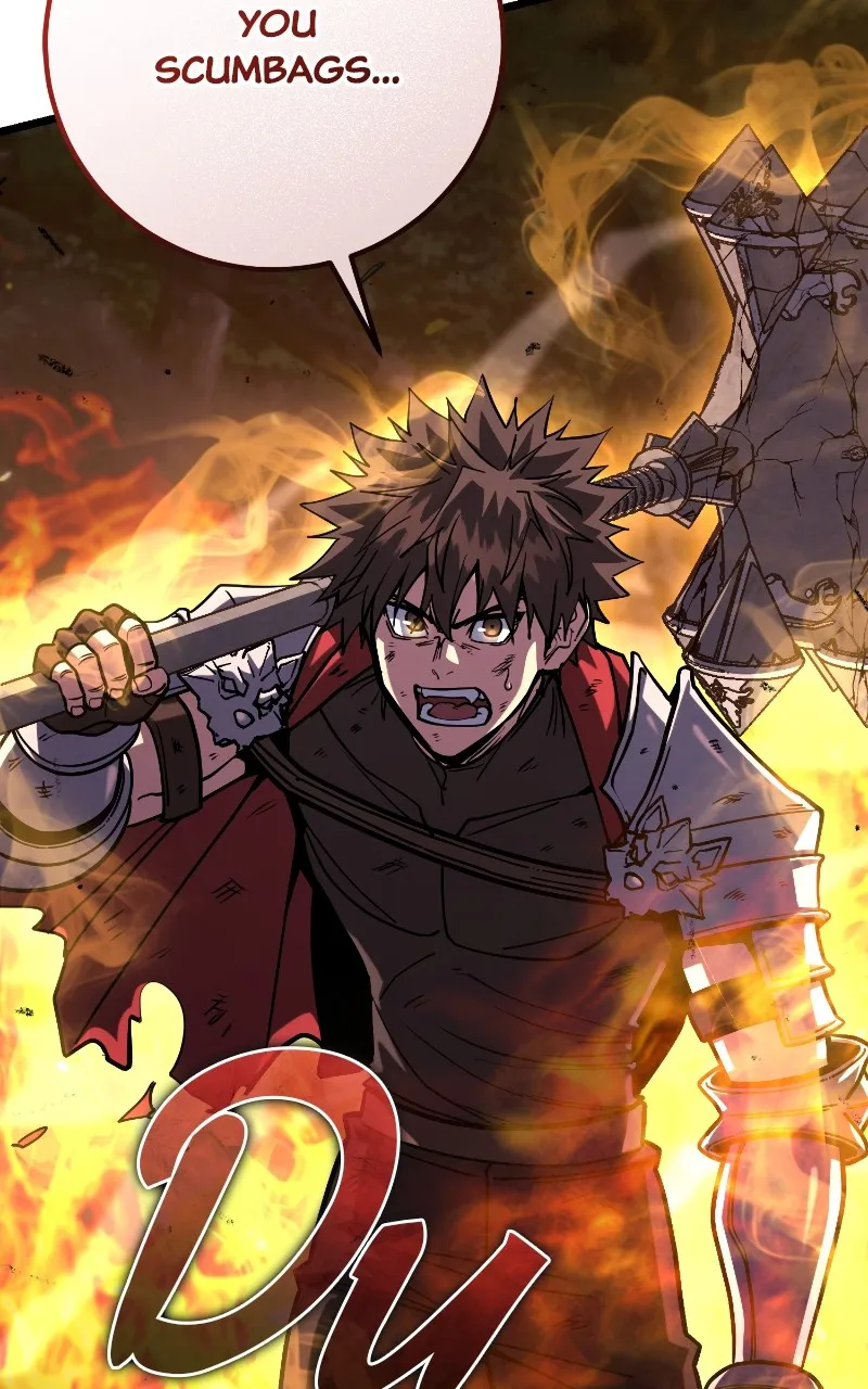 The Hammer Chapter 90 page 107 - 