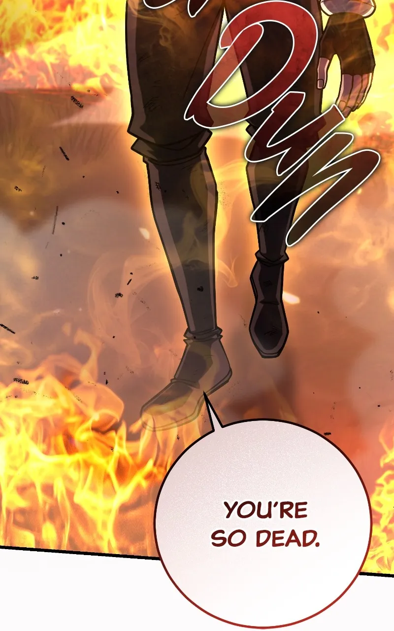 The Hammer Chapter 90 page 108 - 